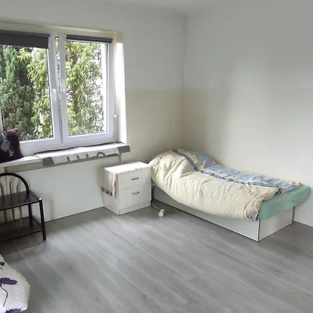 Adam 1 Homestay Wroclaw
