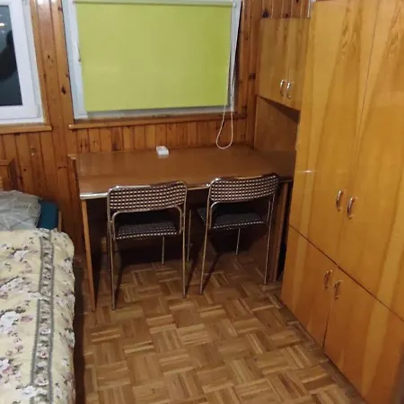 Homestay Adam 1