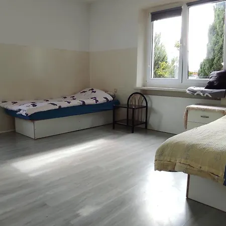 Adam 1 Homestay Wroclaw