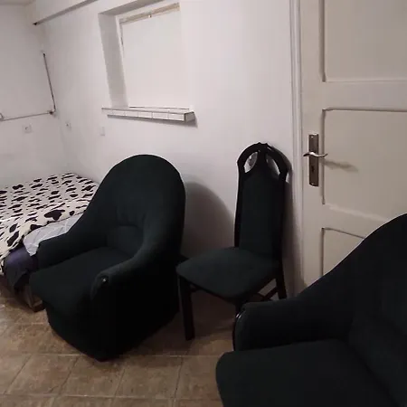 בית אירוח Adam 1 ורוצלב