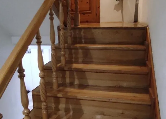 Adam 1 Quarto em Acomodações Particulares