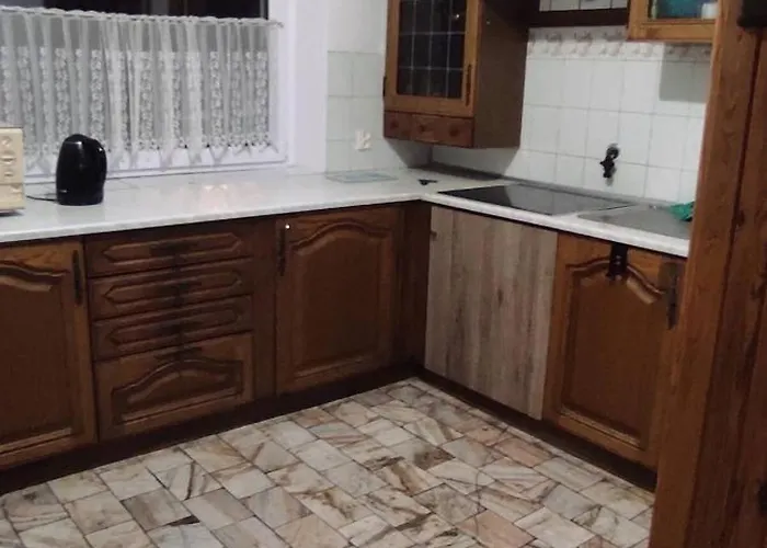 Quarto em Acomodações Particulares Adam 1