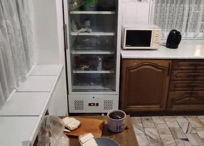 Adam 1 Quarto em Acomodações Particulares