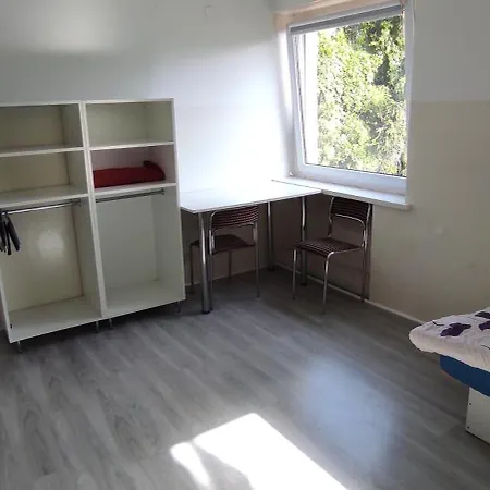 Séjour chez l'habitant Adam 1