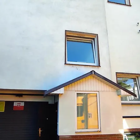 Adam 1 Séjour chez l'habitant