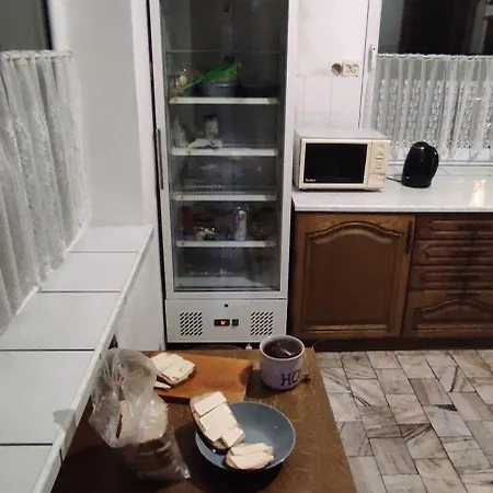 Adam 1 Ubytování v soukromí