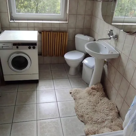 Séjour chez l'habitant Adam 1 *