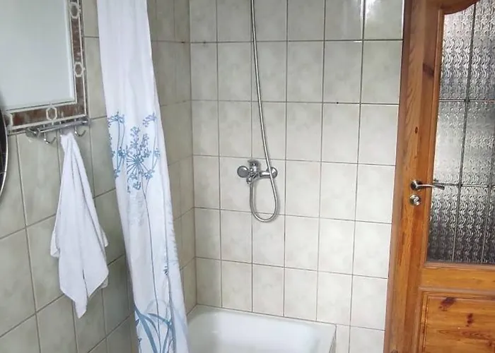 Adam 1 Homestay Wroclaw